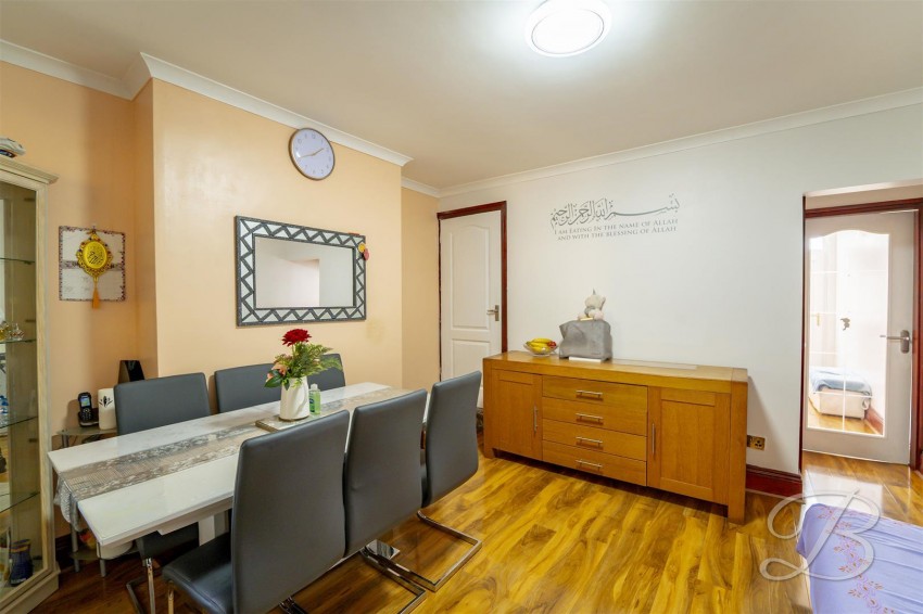 Images for Goldsmith Street, Mansfield