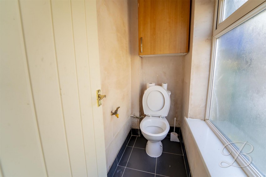 Images for Goldsmith Street, Mansfield