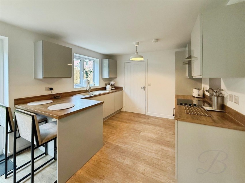 Images for Crown Crescent, Bolsover