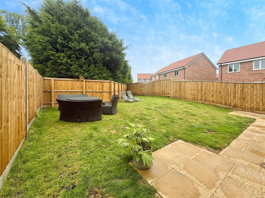 Images for Crown Crescent, Bolsover