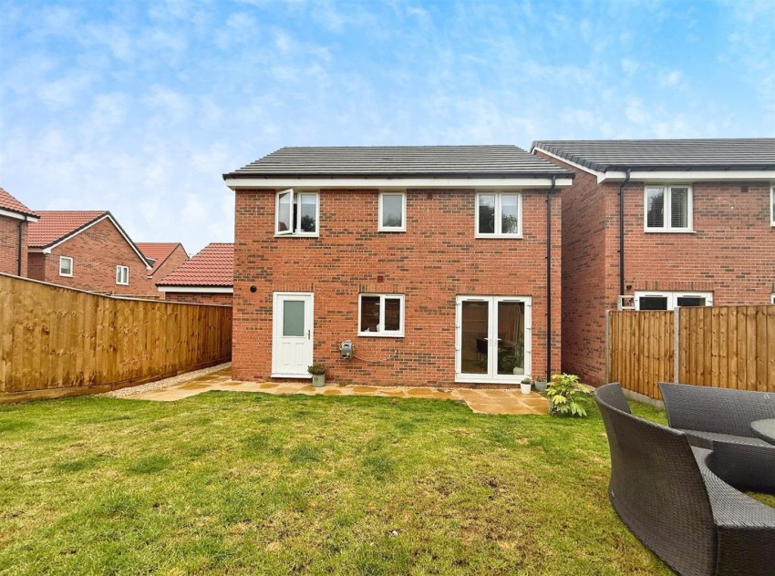 Images for Crown Crescent, Bolsover