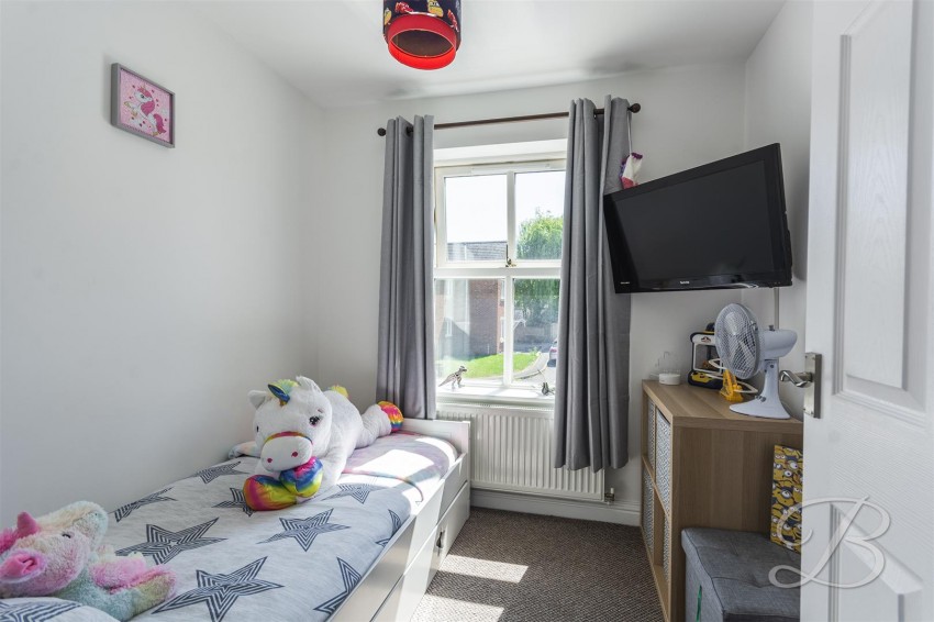 Images for Hall Farm Gardens, Holmewood, Chesterfield