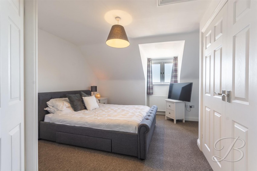 Images for Hall Farm Gardens, Holmewood, Chesterfield