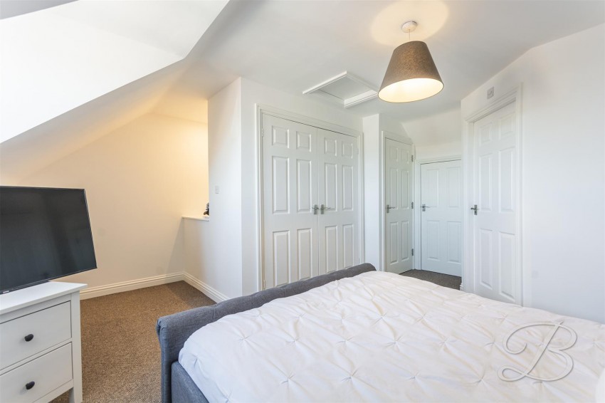 Images for Hall Farm Gardens, Holmewood, Chesterfield
