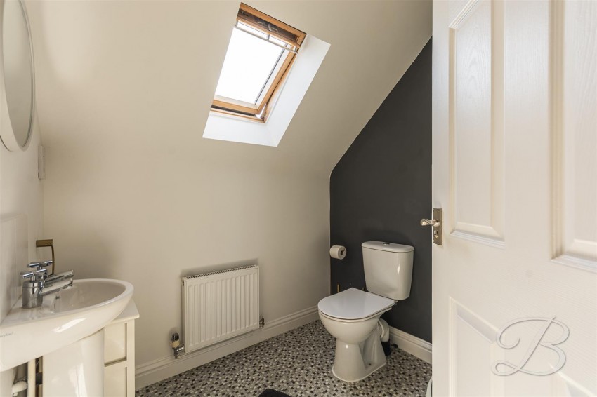 Images for Hall Farm Gardens, Holmewood, Chesterfield