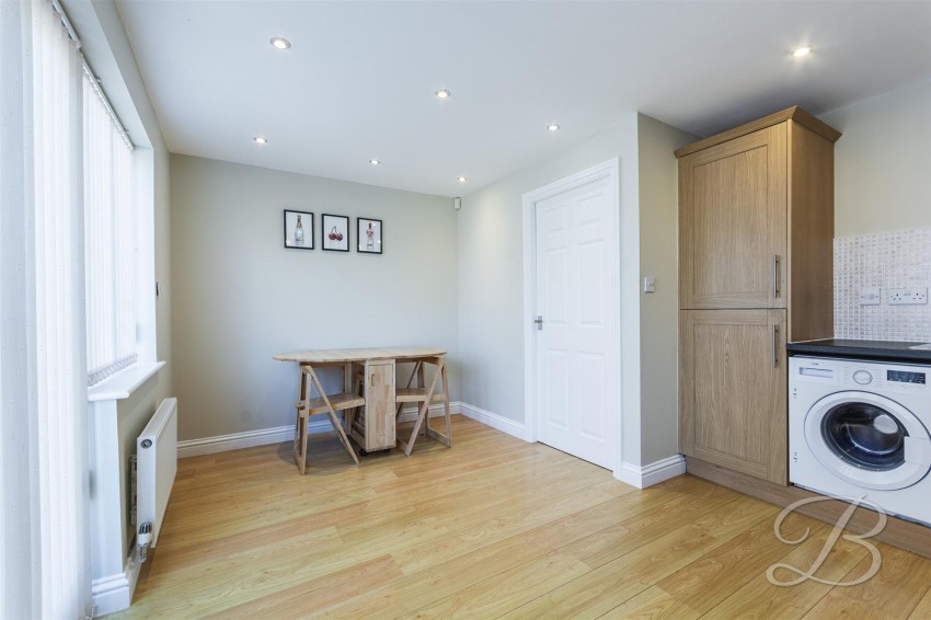 Images for Hall Farm Gardens, Holmewood, Chesterfield