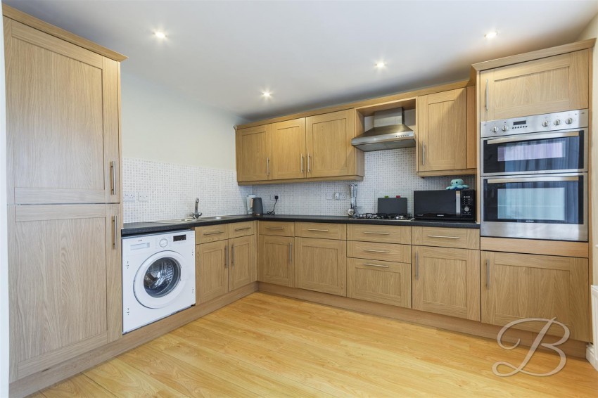 Images for Hall Farm Gardens, Holmewood, Chesterfield