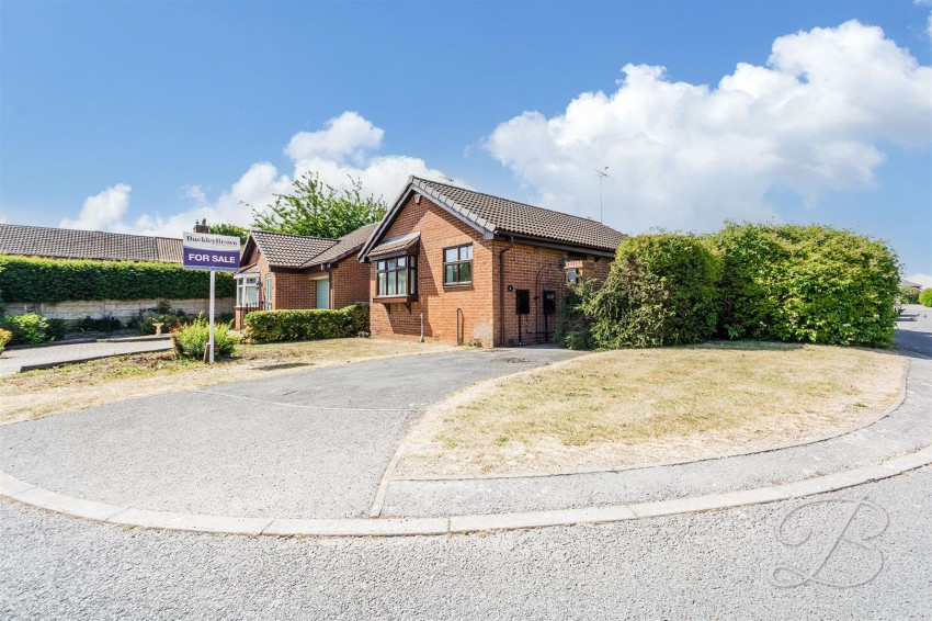 Images for Pinewood Avenue, Edwinstowe, Mansfield