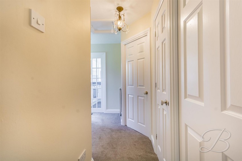Images for Pinewood Avenue, Edwinstowe, Mansfield