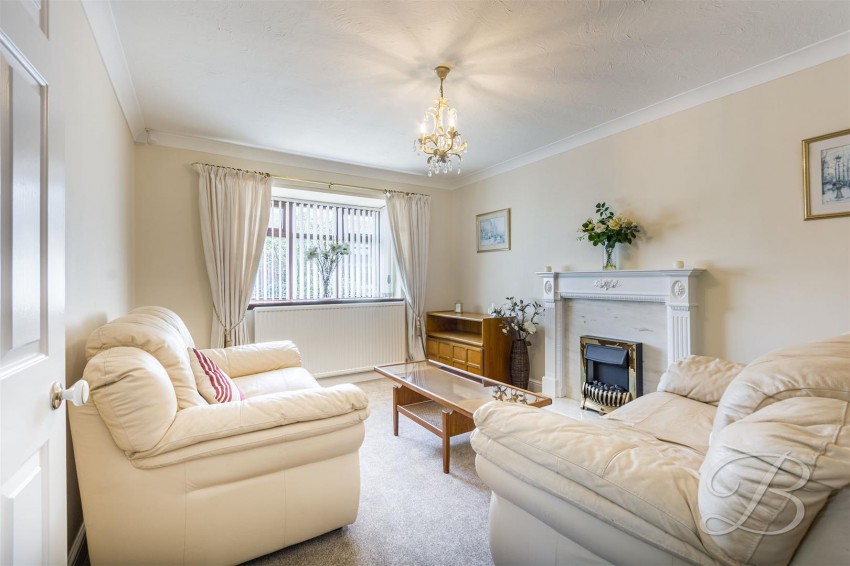 Images for Pinewood Avenue, Edwinstowe, Mansfield