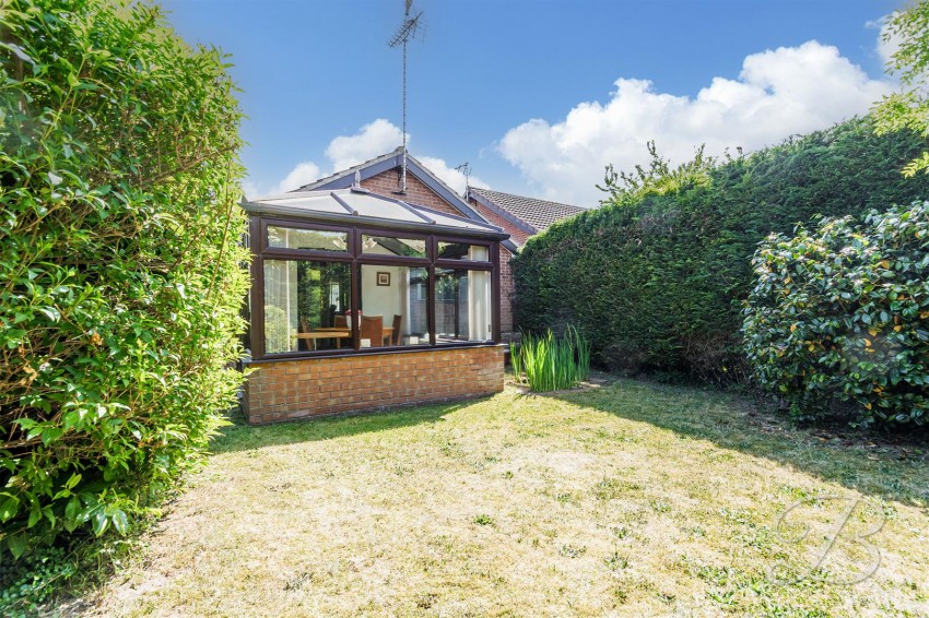 Images for Pinewood Avenue, Edwinstowe, Mansfield