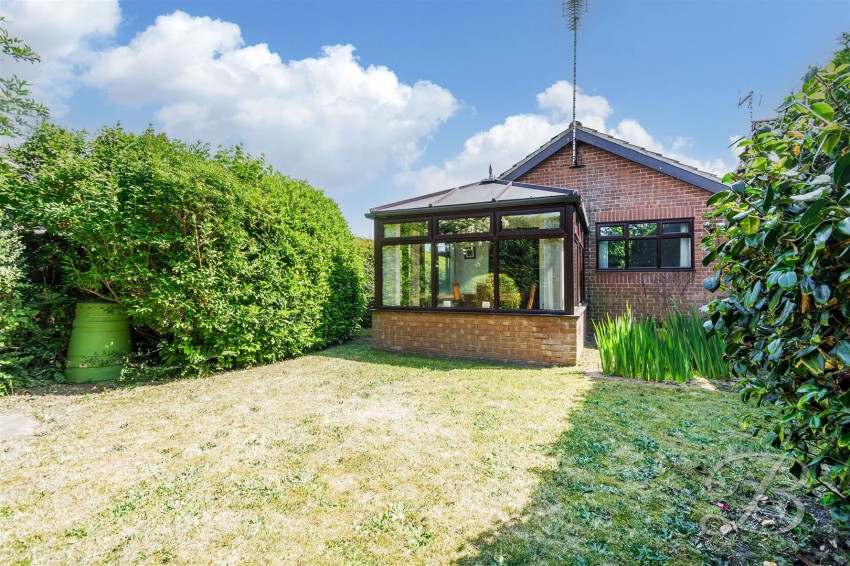 Images for Pinewood Avenue, Edwinstowe, Mansfield