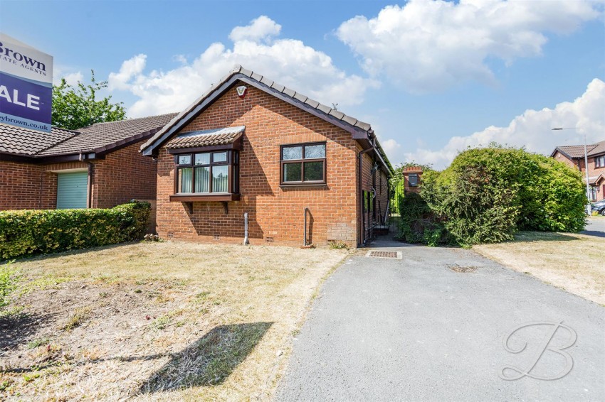Images for Pinewood Avenue, Edwinstowe, Mansfield