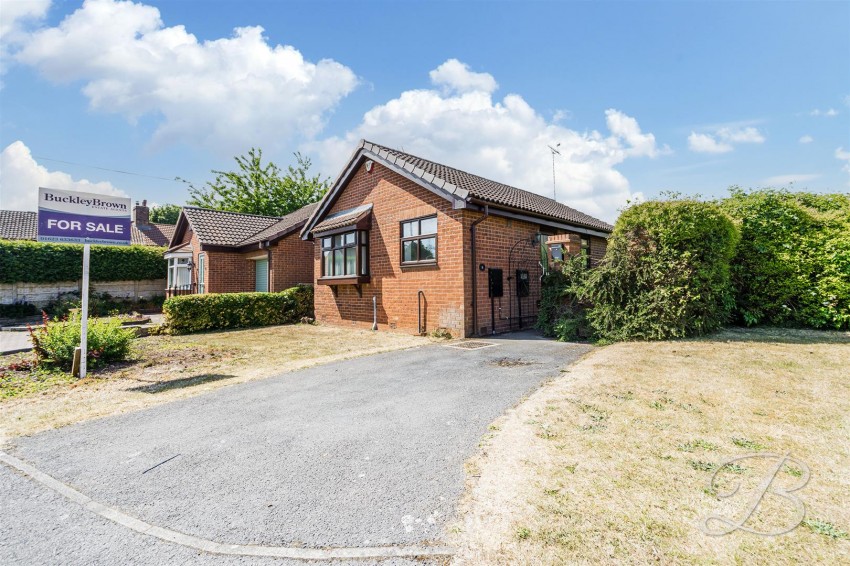 Images for Pinewood Avenue, Edwinstowe, Mansfield