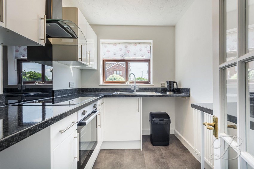 Images for Pinewood Avenue, Edwinstowe, Mansfield