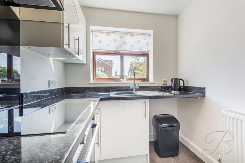 Images for Pinewood Avenue, Edwinstowe, Mansfield