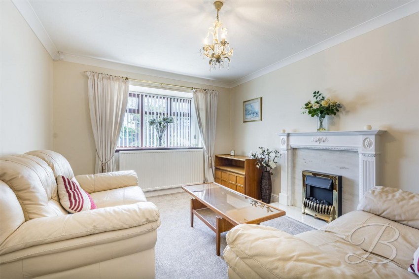 Images for Pinewood Avenue, Edwinstowe, Mansfield