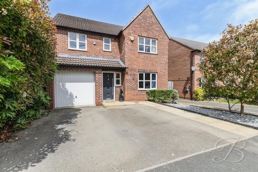 Images for Rockstone Way, Mansfield Woodhouse, Mansfield