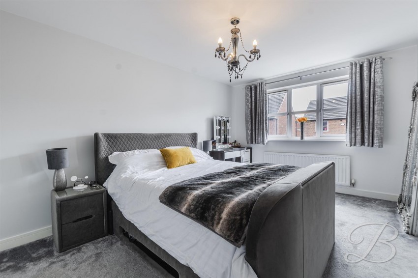 Images for Rockstone Way, Mansfield Woodhouse, Mansfield