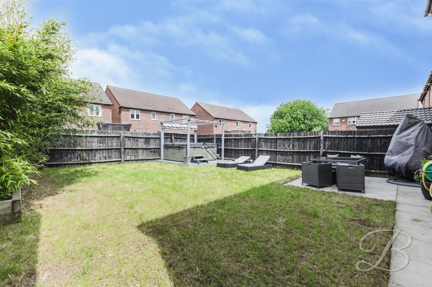 Images for Rockstone Way, Mansfield Woodhouse, Mansfield