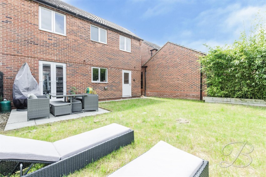 Images for Rockstone Way, Mansfield Woodhouse, Mansfield
