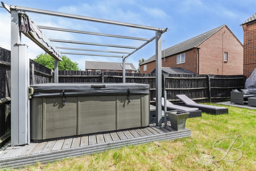 Images for Rockstone Way, Mansfield Woodhouse, Mansfield