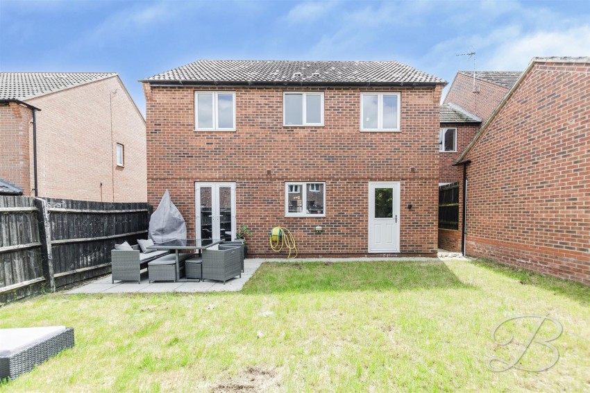 Images for Rockstone Way, Mansfield Woodhouse, Mansfield