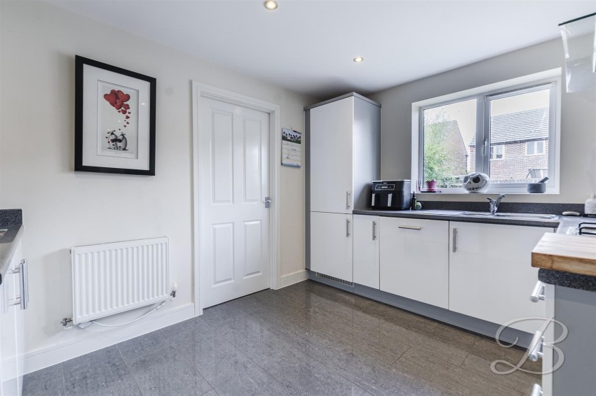 Images for Rockstone Way, Mansfield Woodhouse, Mansfield