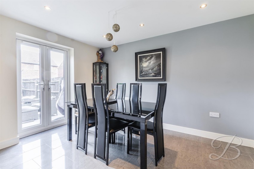 Images for Rockstone Way, Mansfield Woodhouse, Mansfield