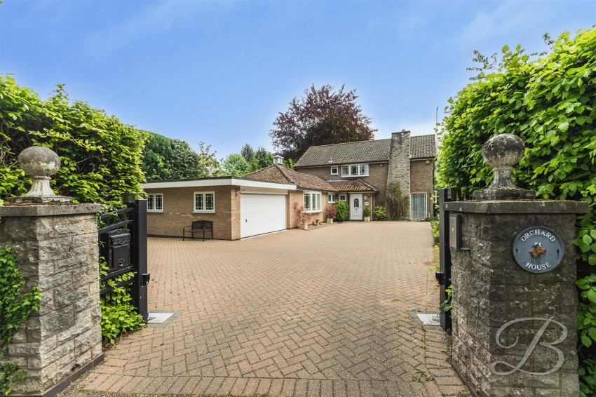 Images for High Oakham Road, Mansfield