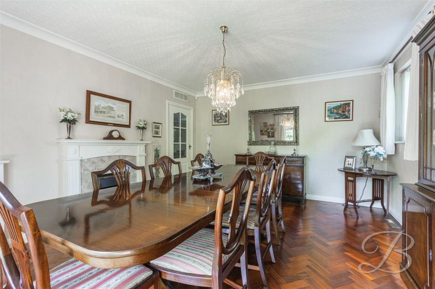 Images for High Oakham Road, Mansfield