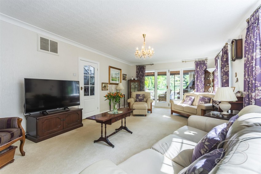 Images for High Oakham Road, Mansfield