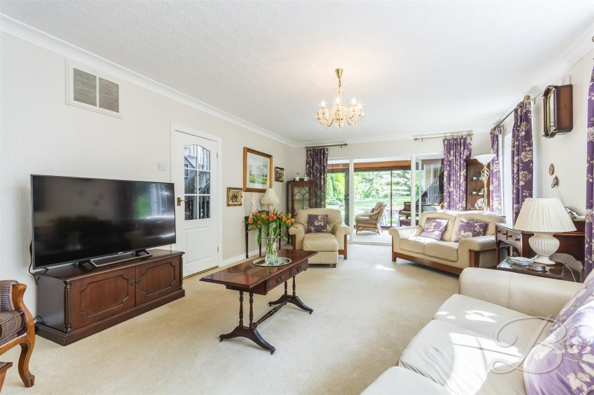Images for High Oakham Road, Mansfield