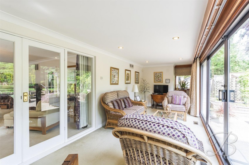Images for High Oakham Road, Mansfield
