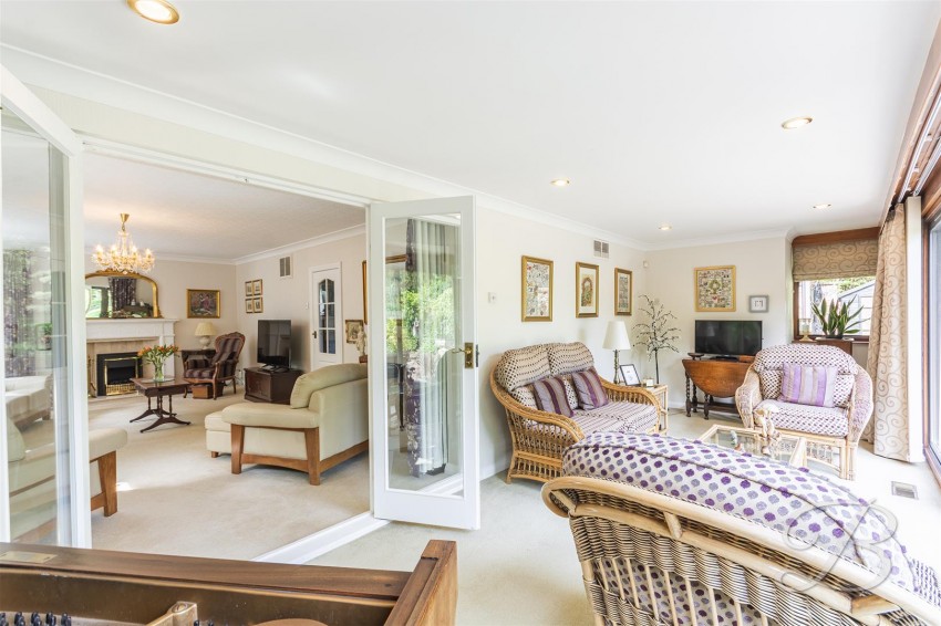 Images for High Oakham Road, Mansfield