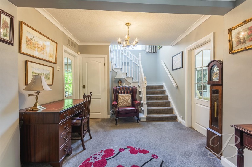 Images for High Oakham Road, Mansfield