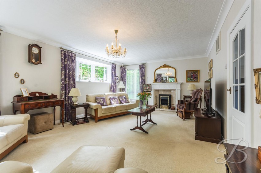 Images for High Oakham Road, Mansfield