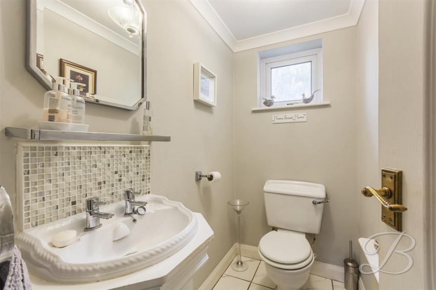 Images for High Oakham Road, Mansfield