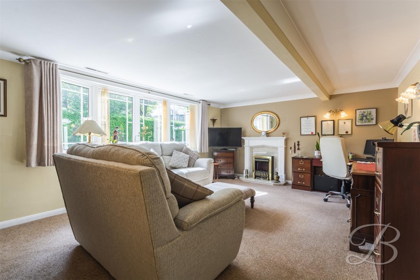 Images for High Oakham Road, Mansfield