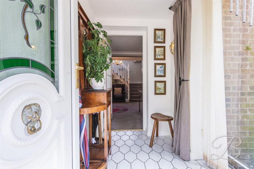 Images for High Oakham Road, Mansfield