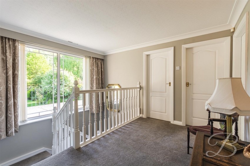Images for High Oakham Road, Mansfield