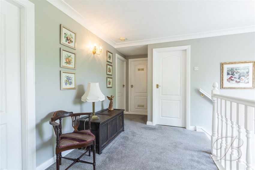 Images for High Oakham Road, Mansfield
