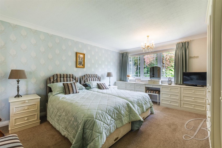 Images for High Oakham Road, Mansfield