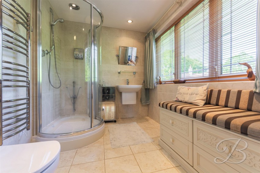 Images for High Oakham Road, Mansfield