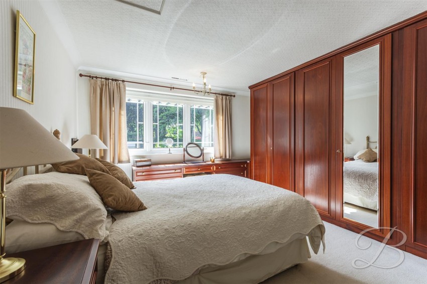 Images for High Oakham Road, Mansfield