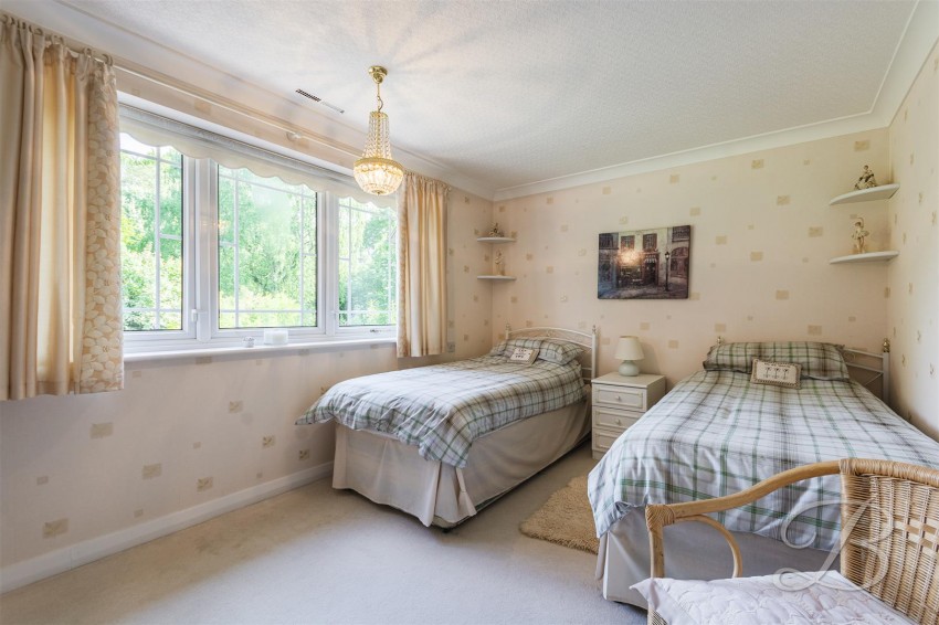Images for High Oakham Road, Mansfield