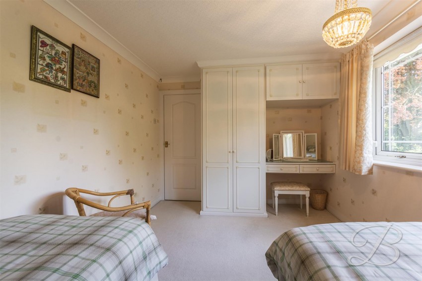 Images for High Oakham Road, Mansfield