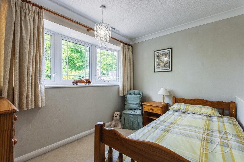 Images for High Oakham Road, Mansfield