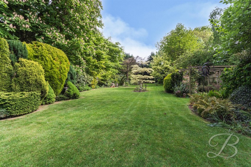 Images for High Oakham Road, Mansfield