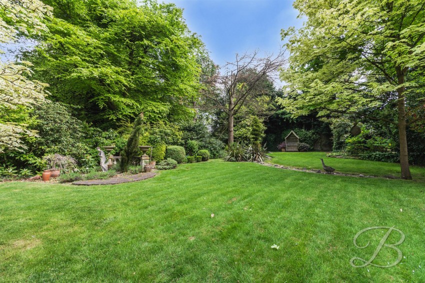 Images for High Oakham Road, Mansfield